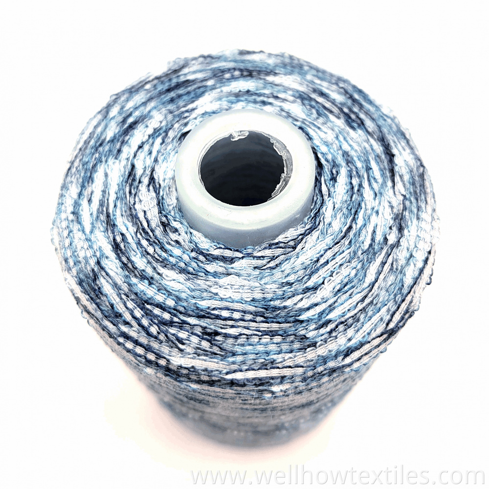 8 Shape Yarn 7 Png